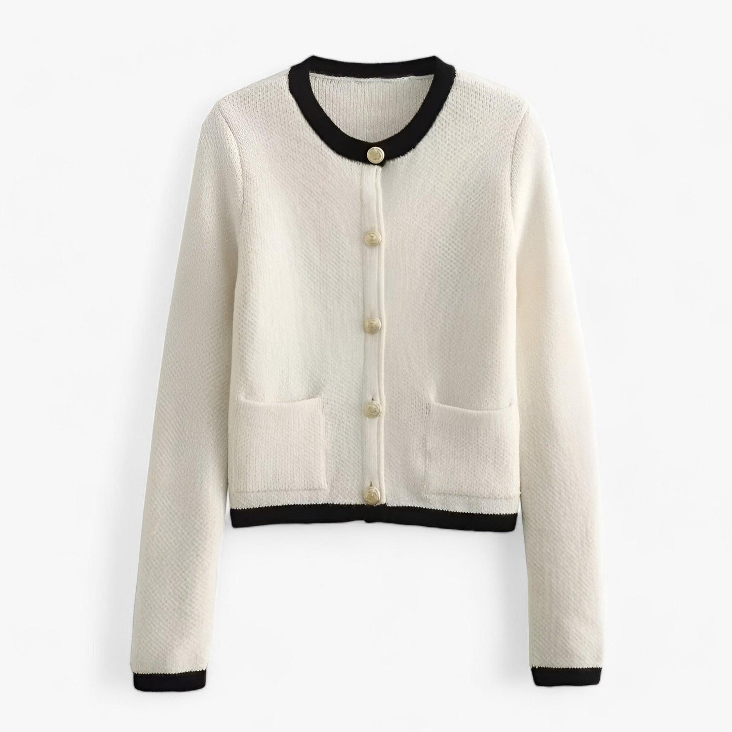 WW | Strickweste Müheloser Stil und Wärme für Frauen