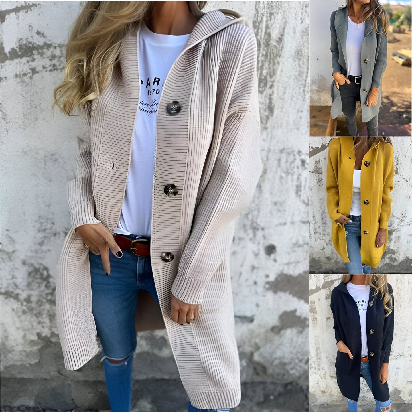 WW | Hoodie