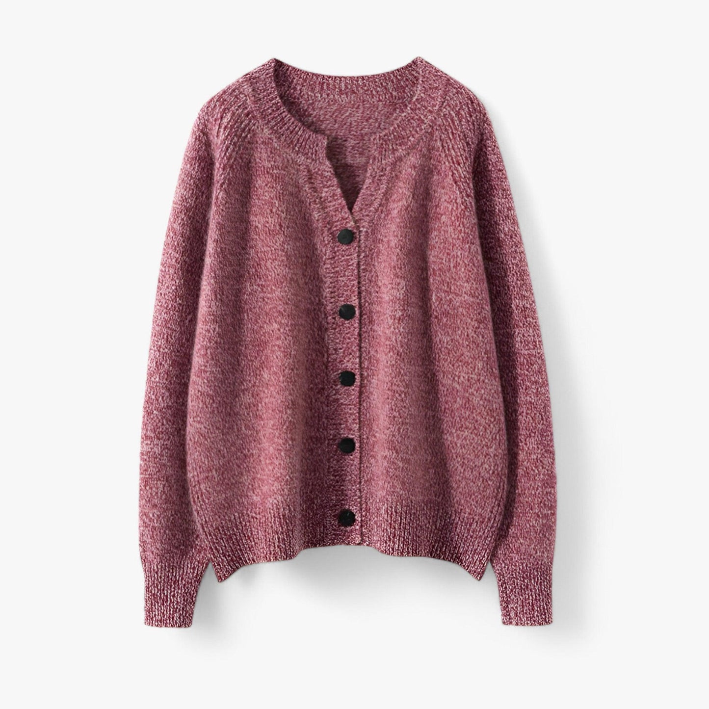 WW | Rundhalsweste Ein stilvolles Basic für die Frau