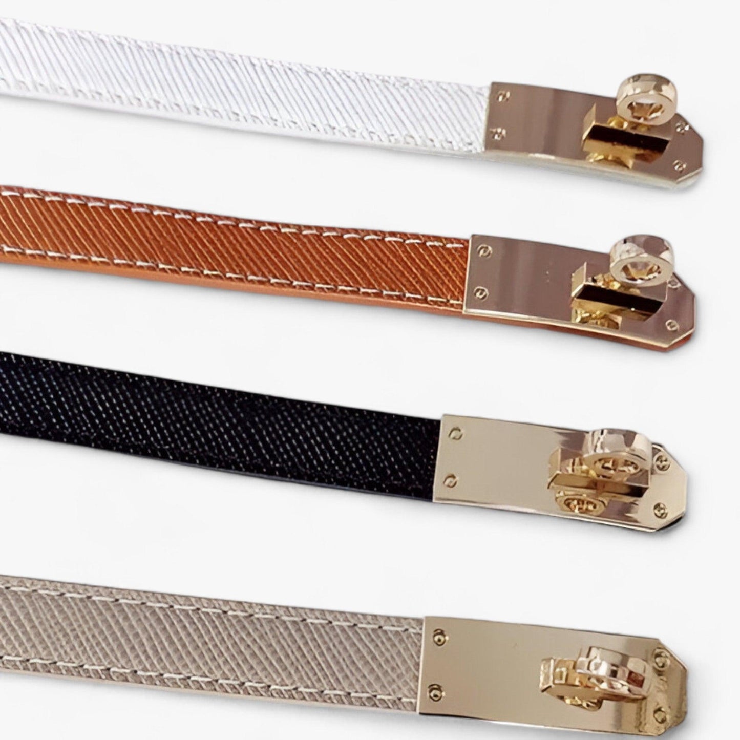 WW | Fashion Corset Belt For Women Adjustable Chic Belt