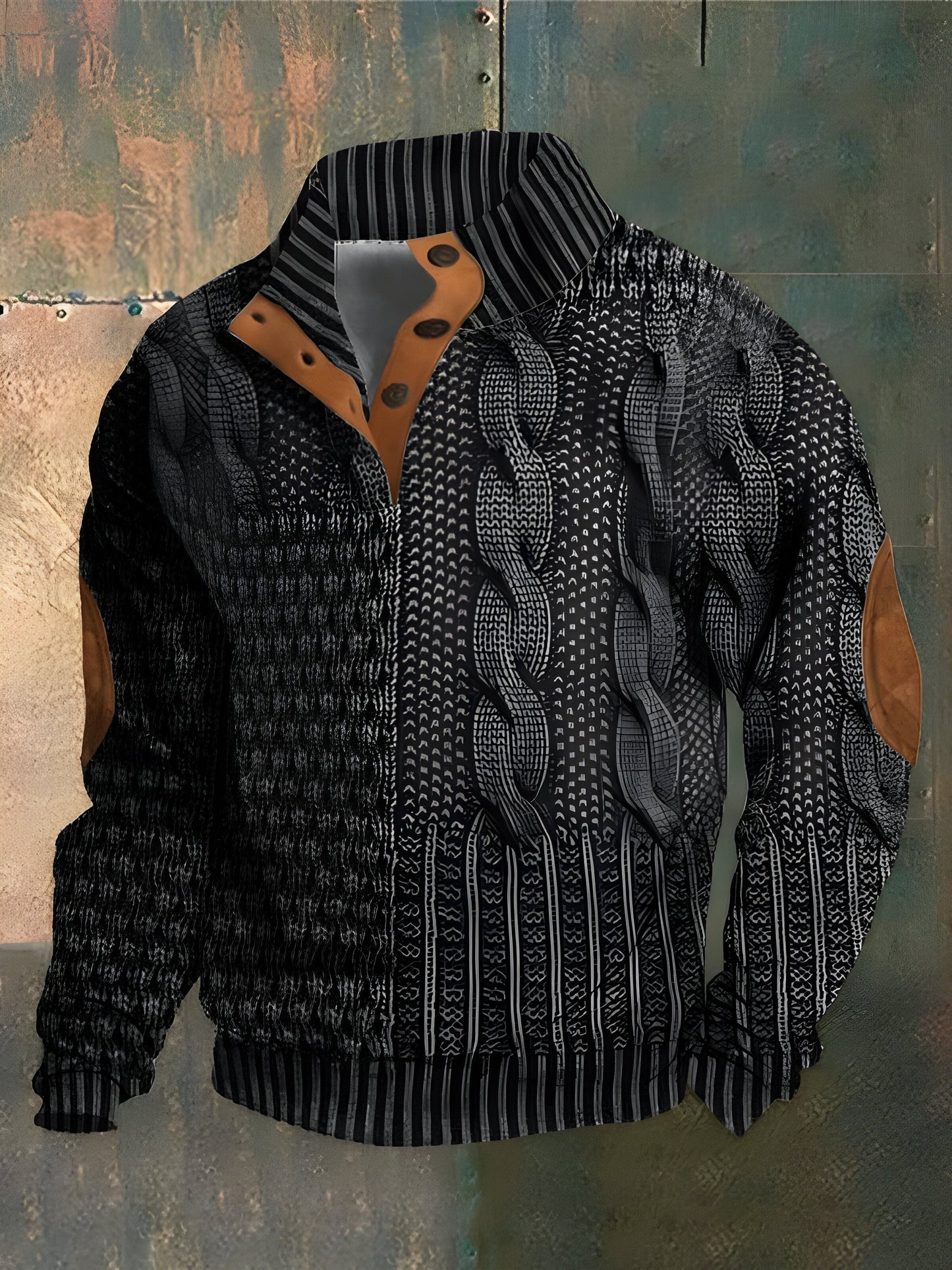 WW | Unkomplizierter und schicker Winterpullover