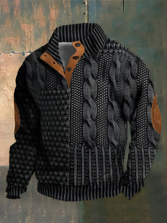 WW | Unkomplizierter und schicker Winterpullover