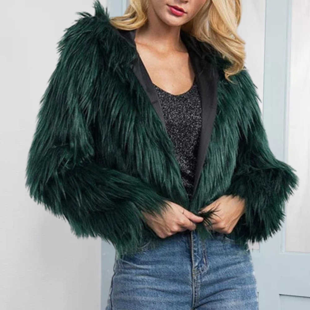 WW | Short Coat for Women