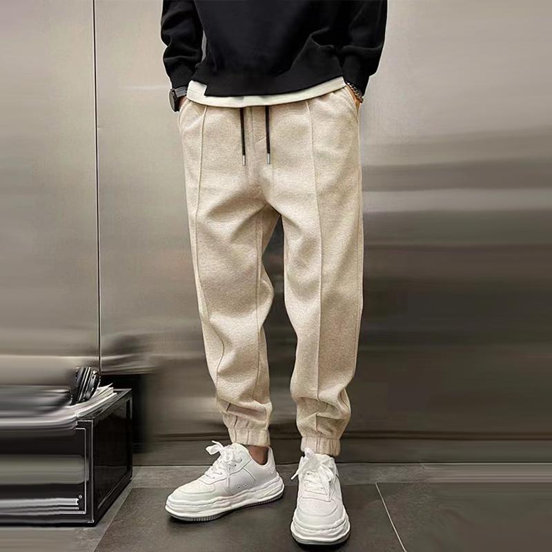 WW | Freizeit Herren Sweatpants