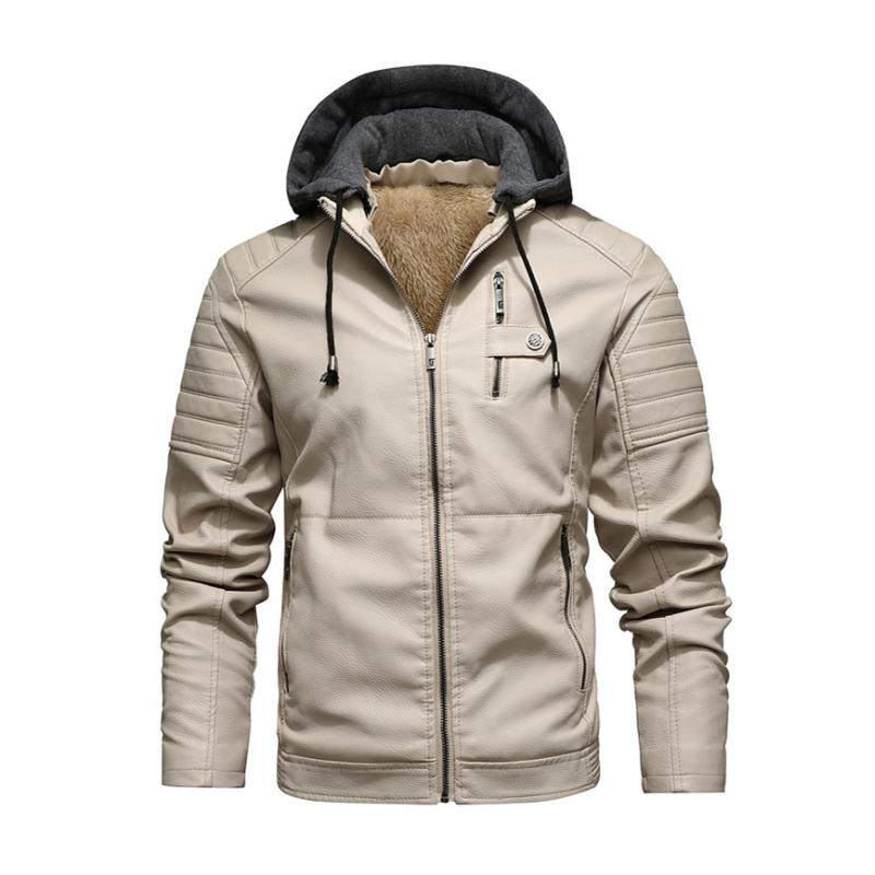 WW | Hood and Multiple Pockets