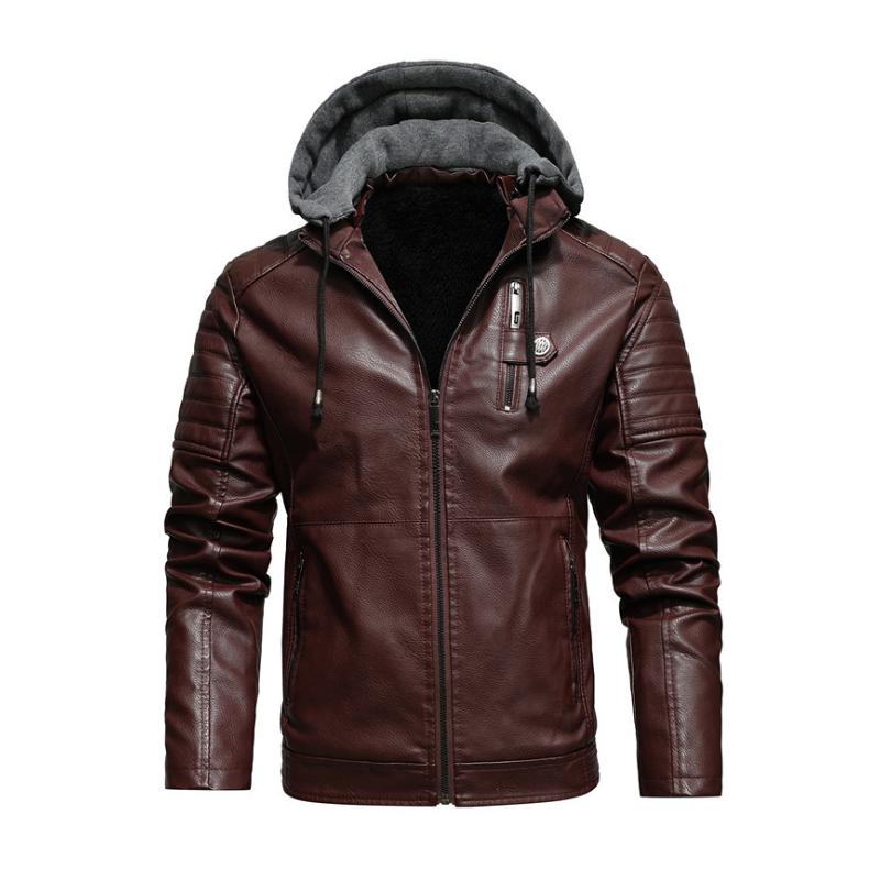 WW | Hood and Multiple Pockets
