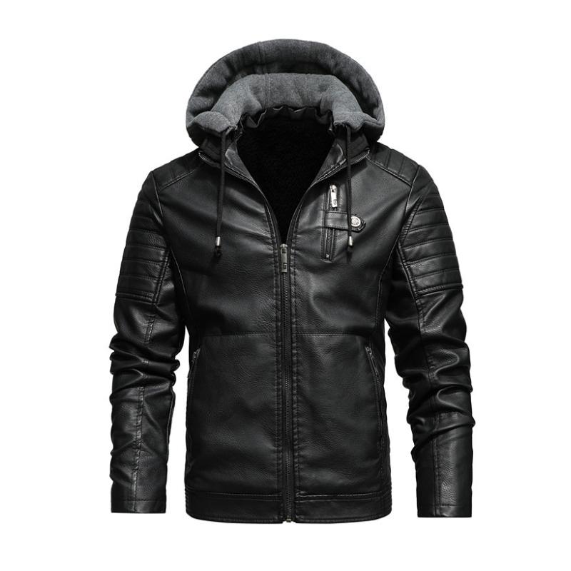 WW | Hood and Multiple Pockets