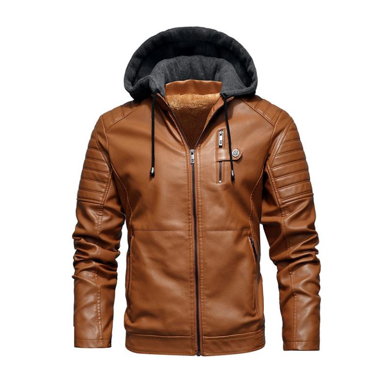 WW | Hood and Multiple Pockets