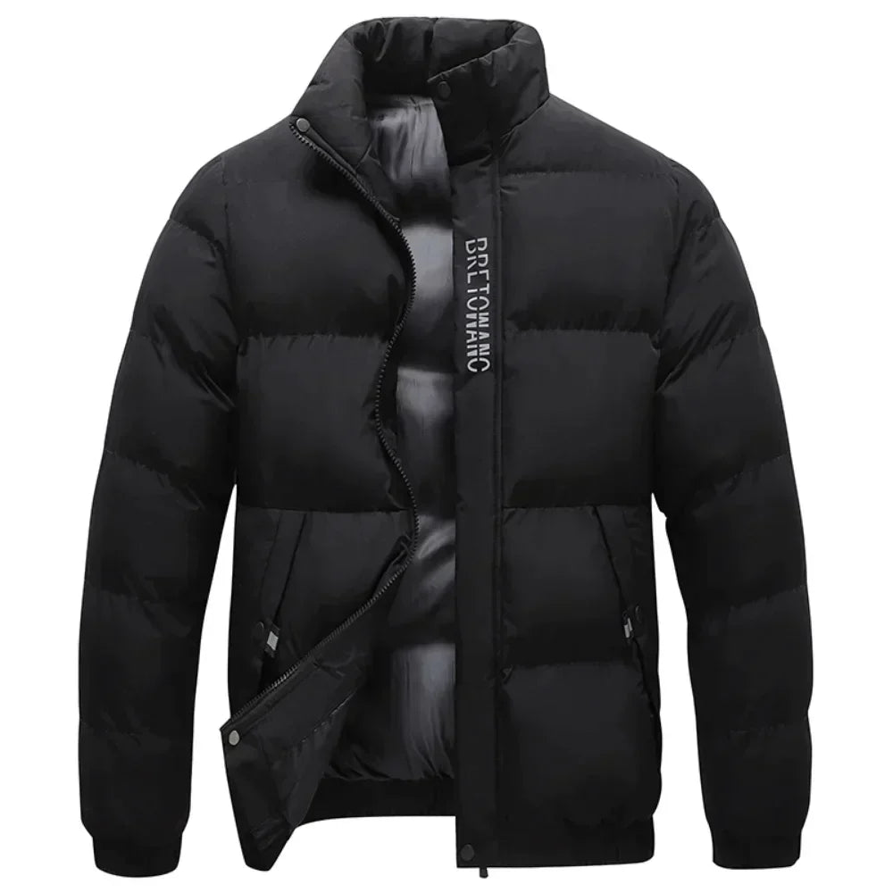 WW | Winter Jacket For Men