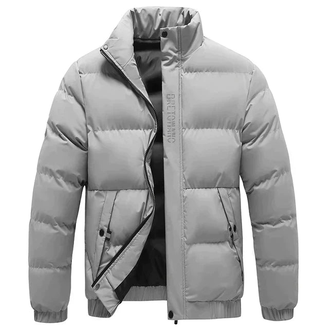 WW | Winter Jacket For Men
