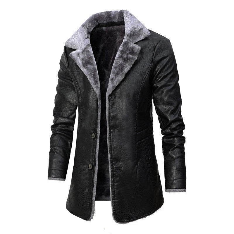 WW | Premium Autumn Jacket For Men