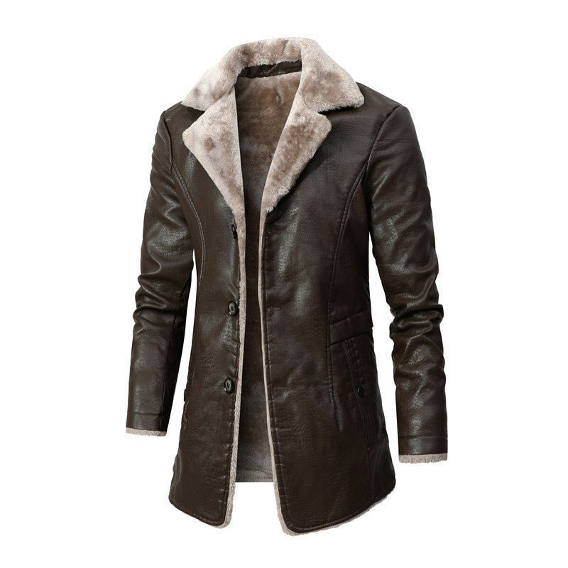 WW | Premium Autumn Jacket For Men