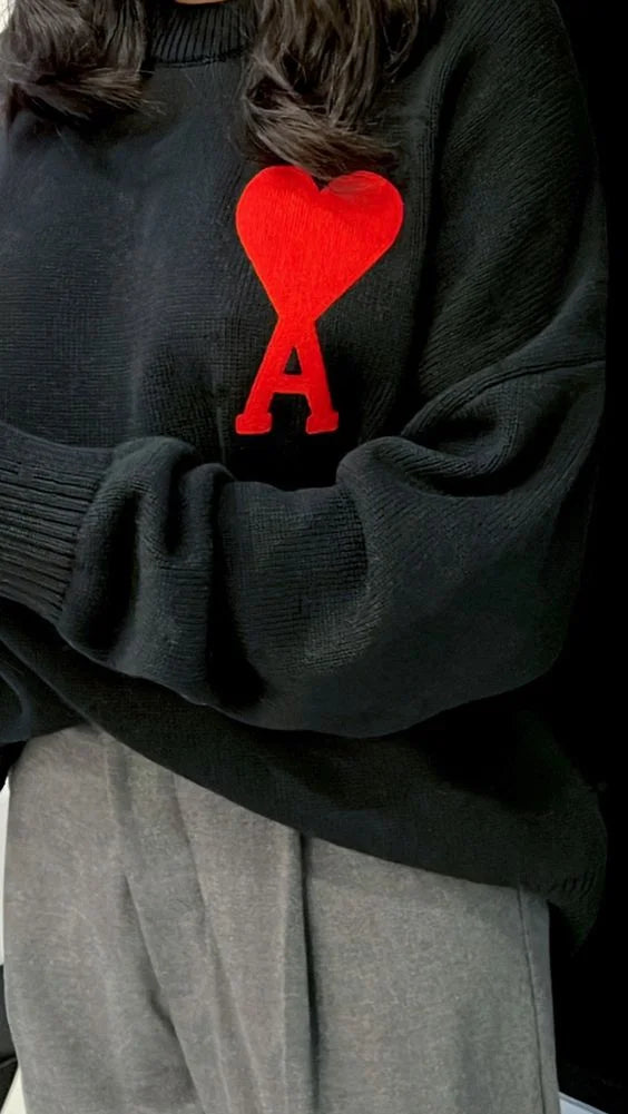 WW | Rollkragenpullover aus Wolle