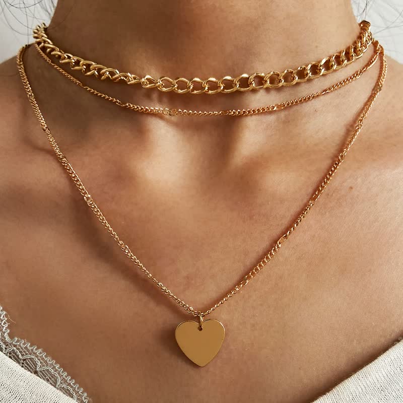 WW | Classy Necklace For Women