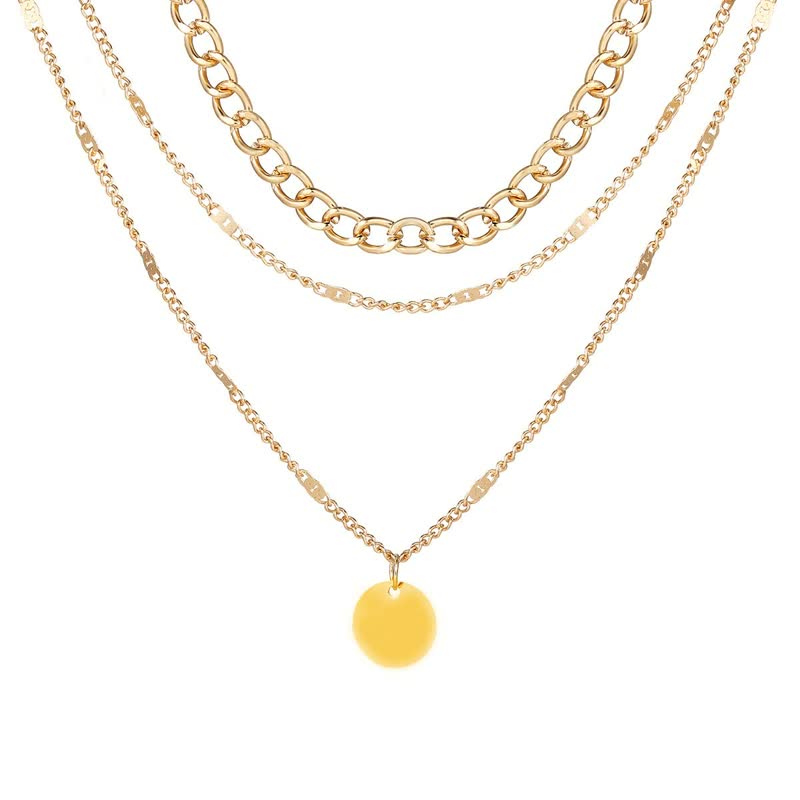 WW | Classy Necklace For Women