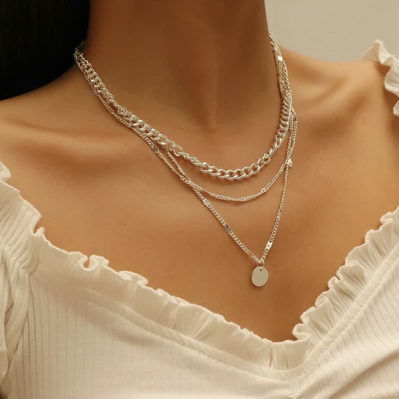 WW | Classy Necklace For Women