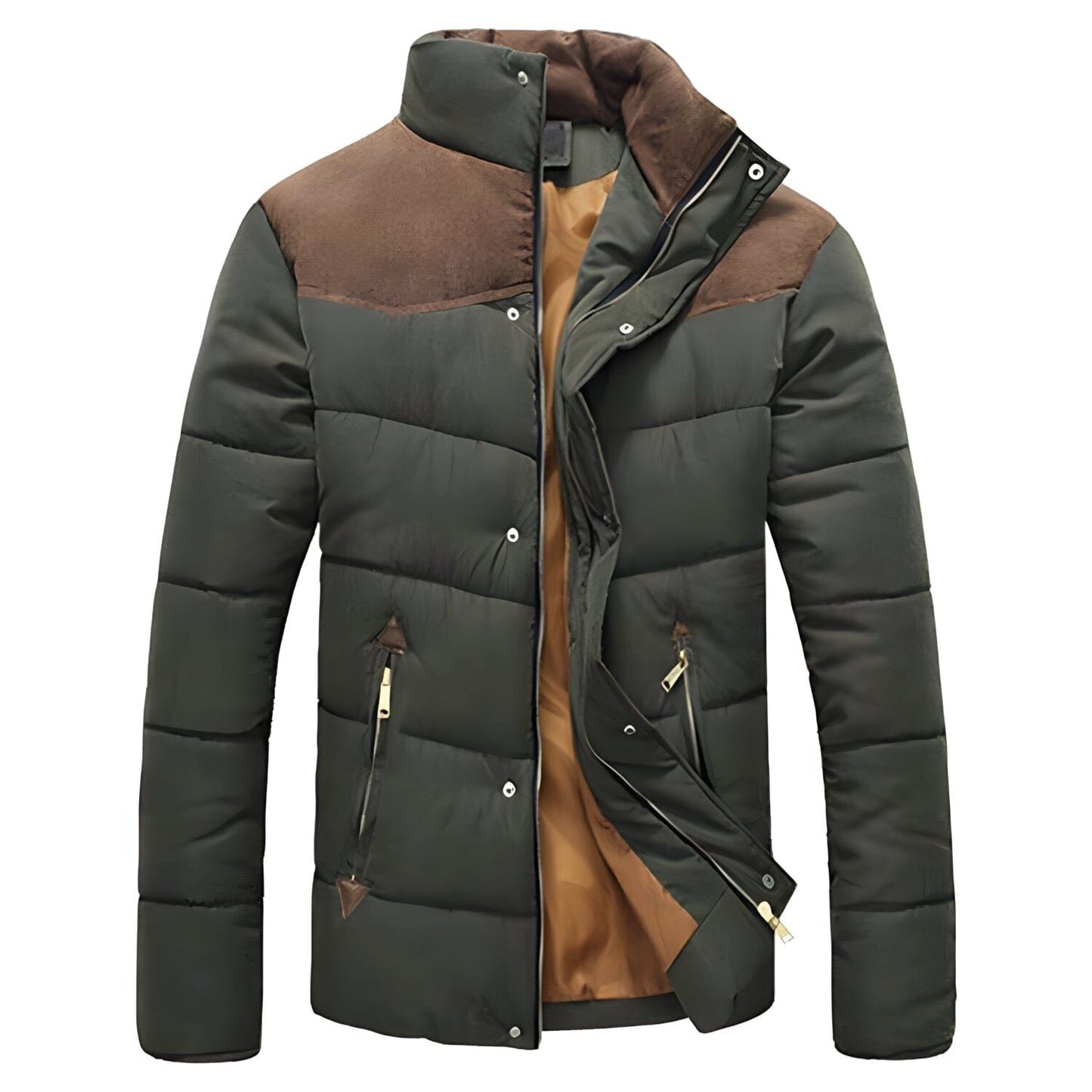 WW | Denver Winter Jacket