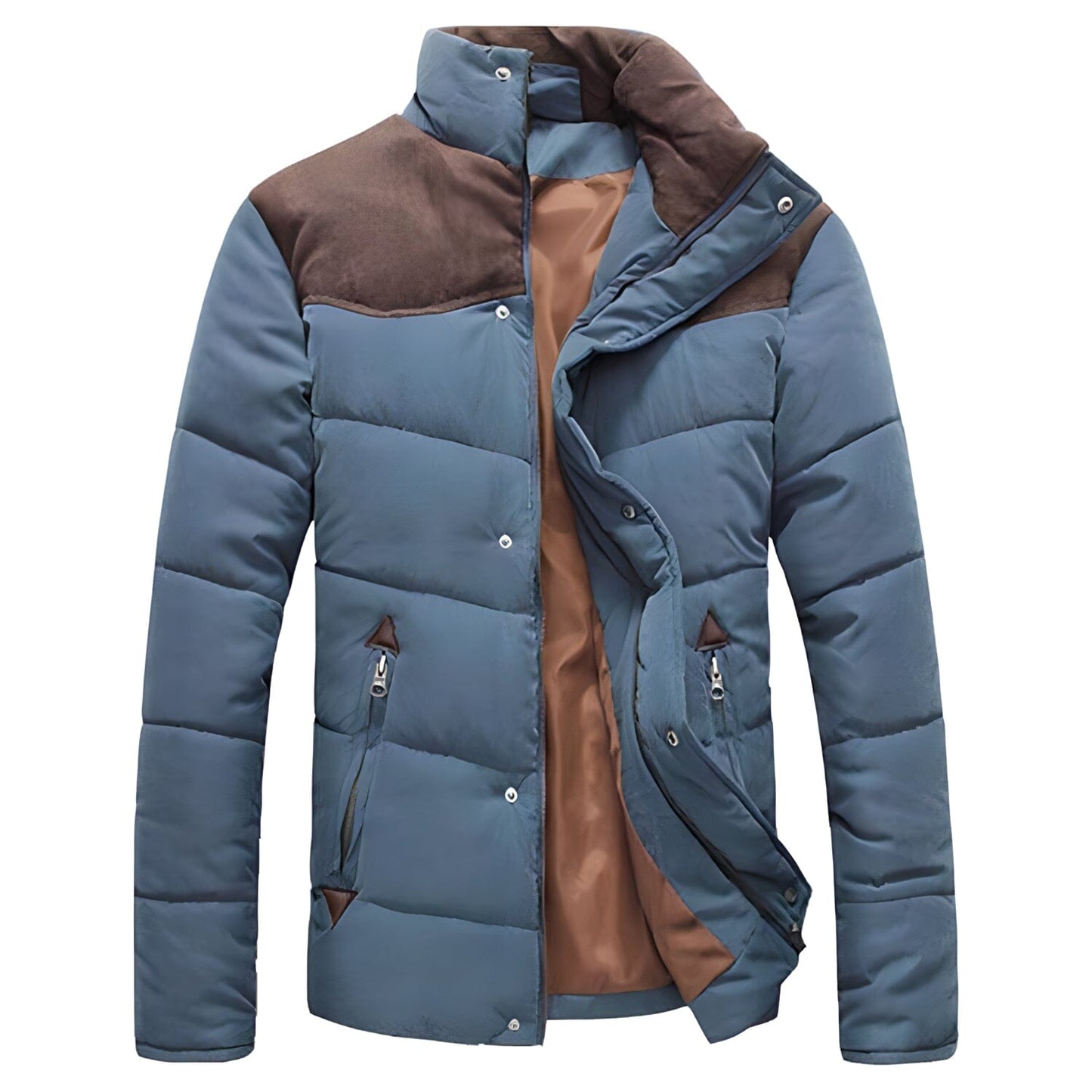 WW | Denver Winter Jacket