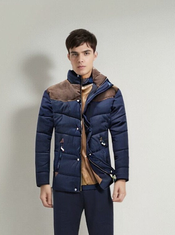 WW | Denver Winter Jacket