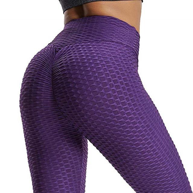 WW | Anti Cellulite Kompressionsleggings Für Damen