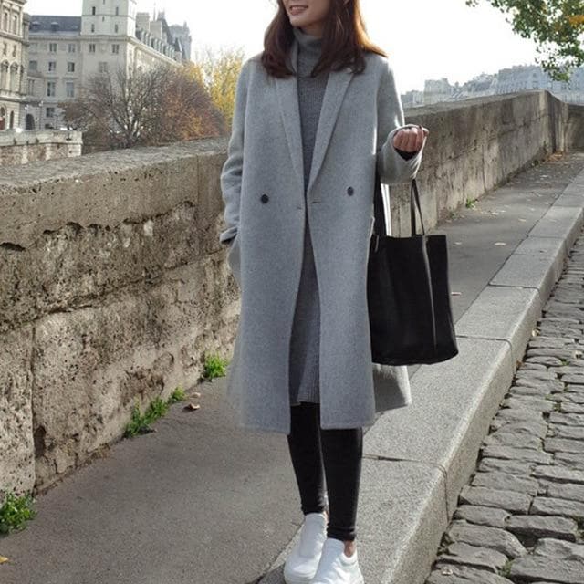 WW | Fashionable Premium Jacket