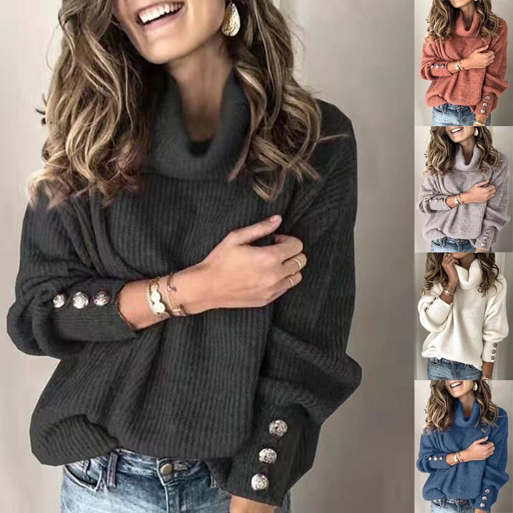 WW | Pleasantly Warm Spring Long Sleeve
