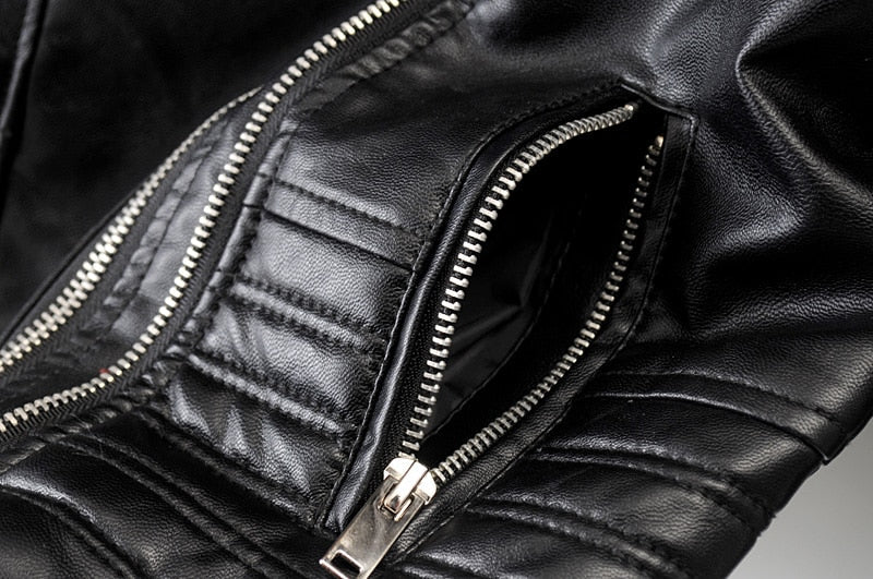 WW | Women's Leather Biker Jacket: 2024 Edition