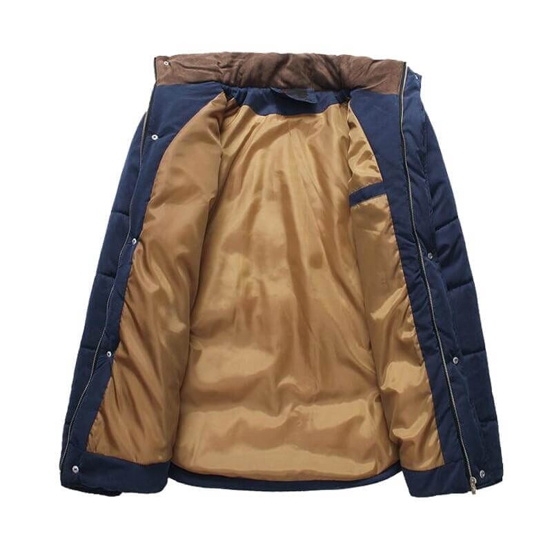WW | Denver Winter Jacket