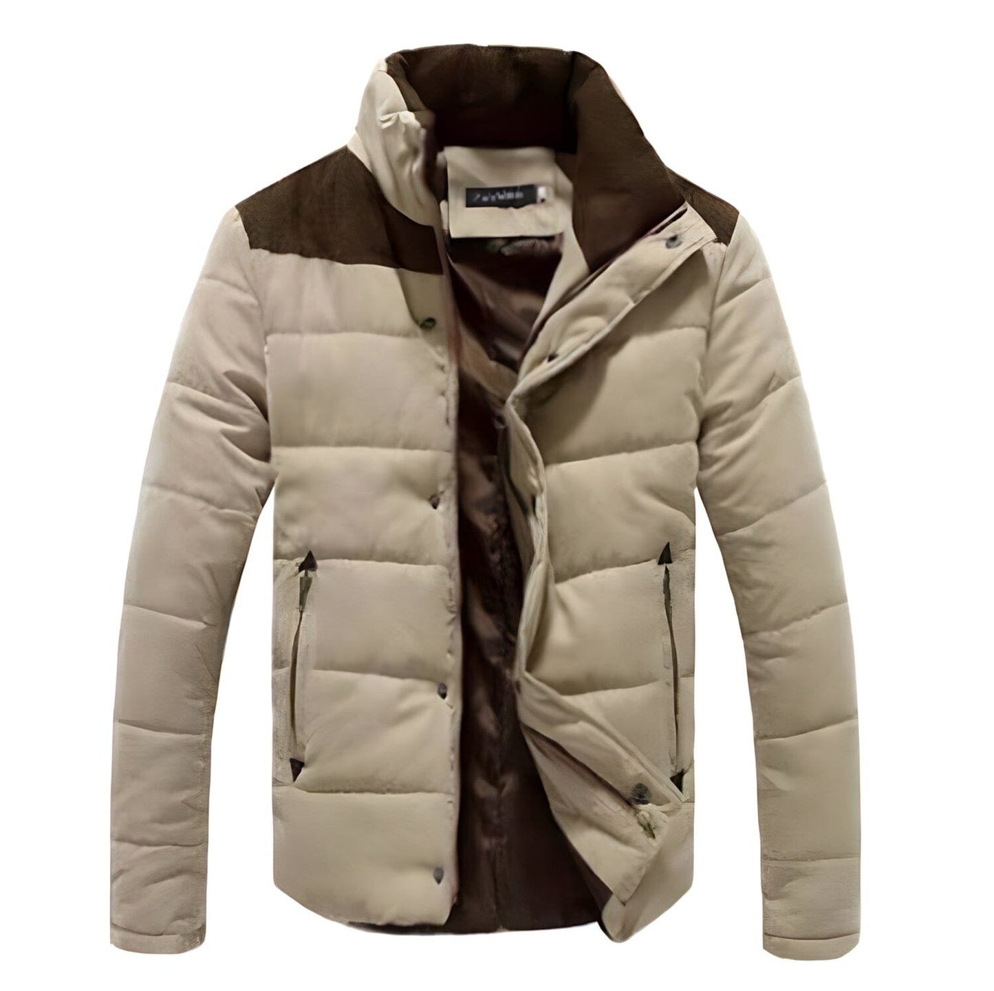 WW | Denver Winter Jacket