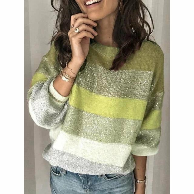 WW | Lässiger Pullover
