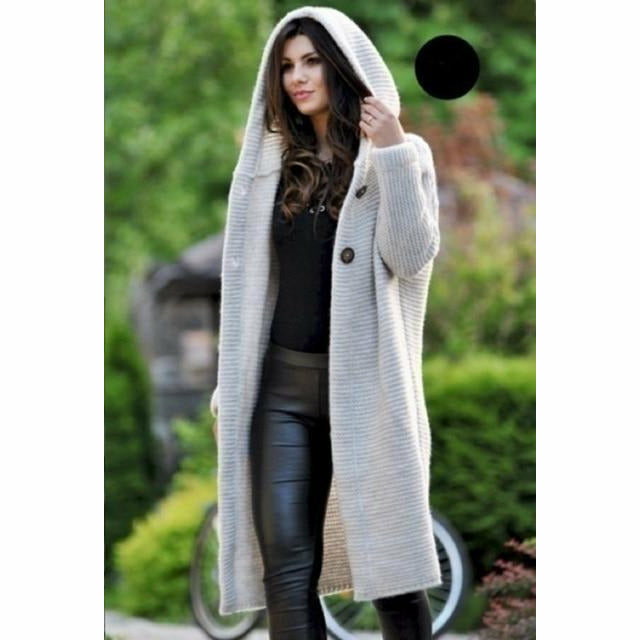 WW | Heidi long cardigan