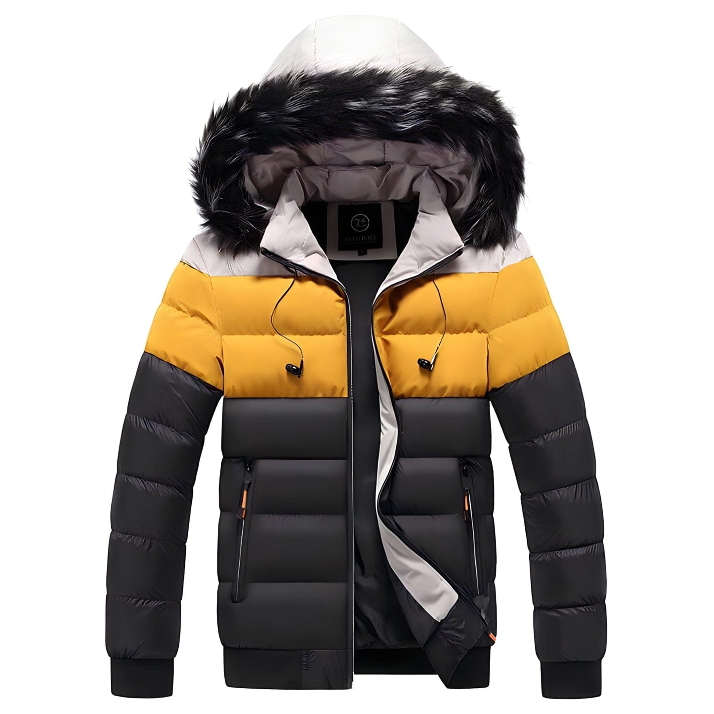 WW | Frost Faux Fur Winter Jacket