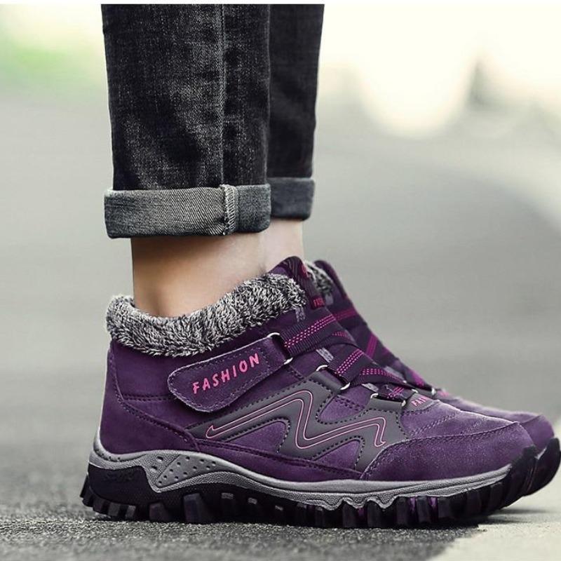 WW | damen winterschuh mit Innenfutter