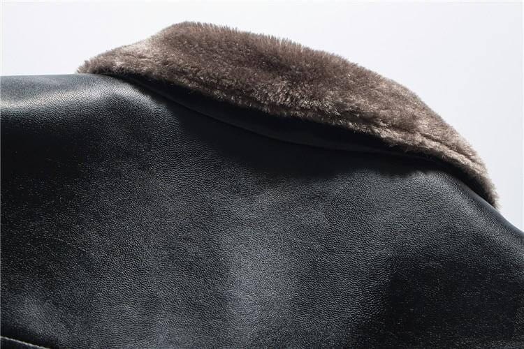 WW | Carbon Winter Biker Jacket