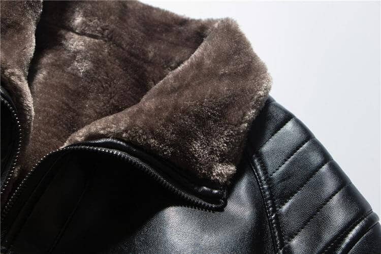 WW | Carbon Winter Biker Jacket