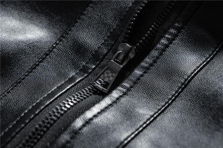 WW | Carbon Winter Biker Jacket