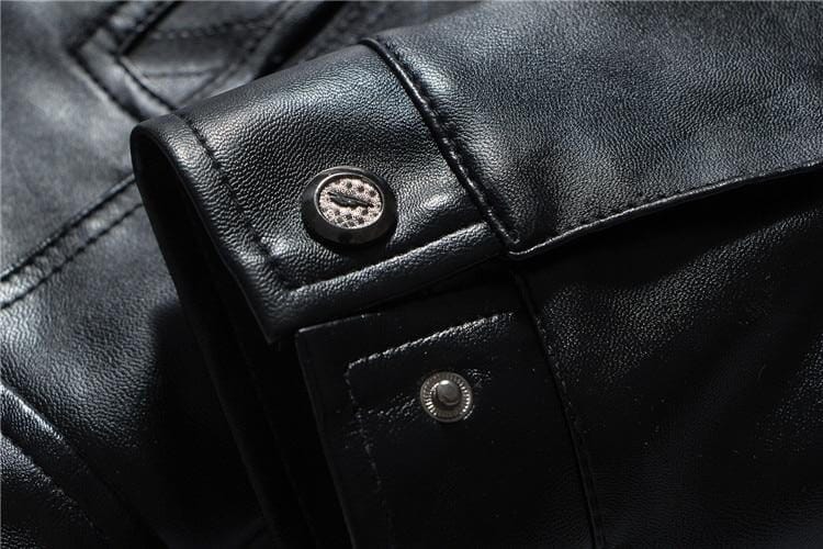 WW | Carbon Winter Biker Jacket