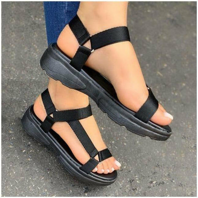 WW | Colourful Comfortable Sandals