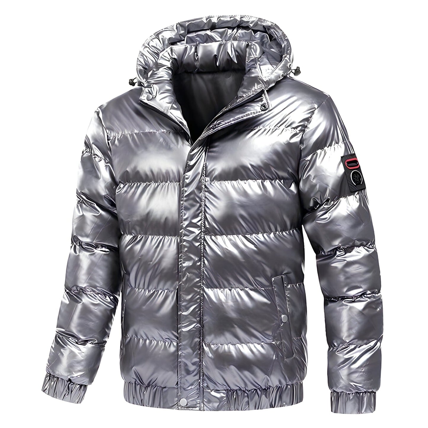 WW | Sub Zero Puffer Jacket