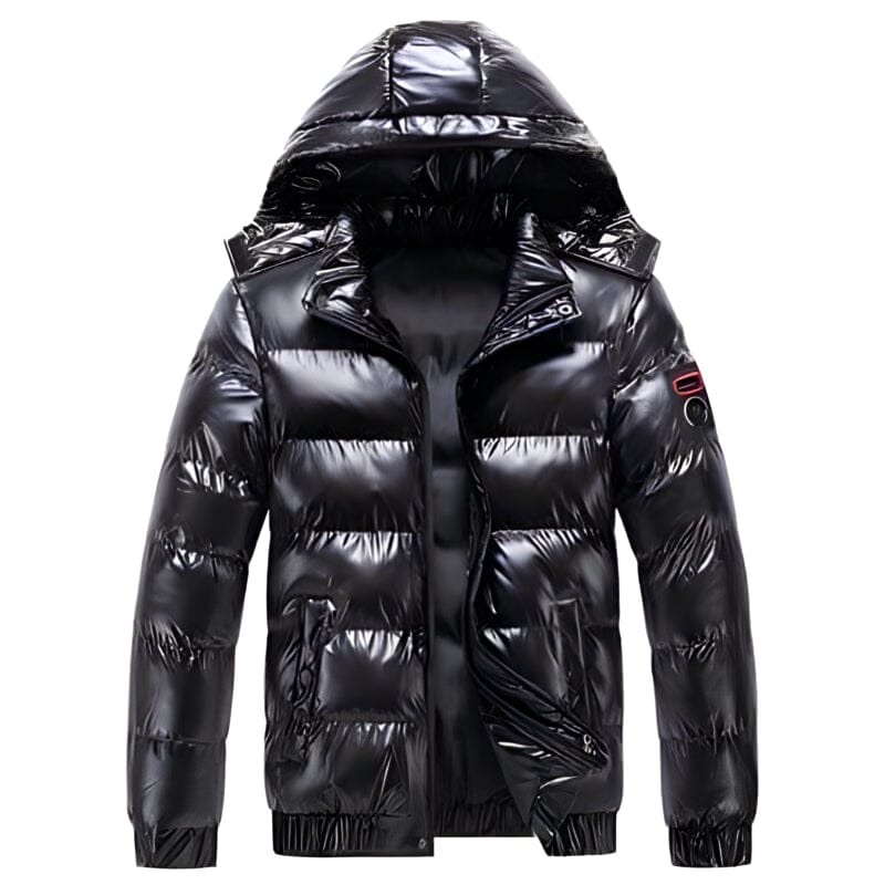 WW | Sub Zero Puffer Jacket