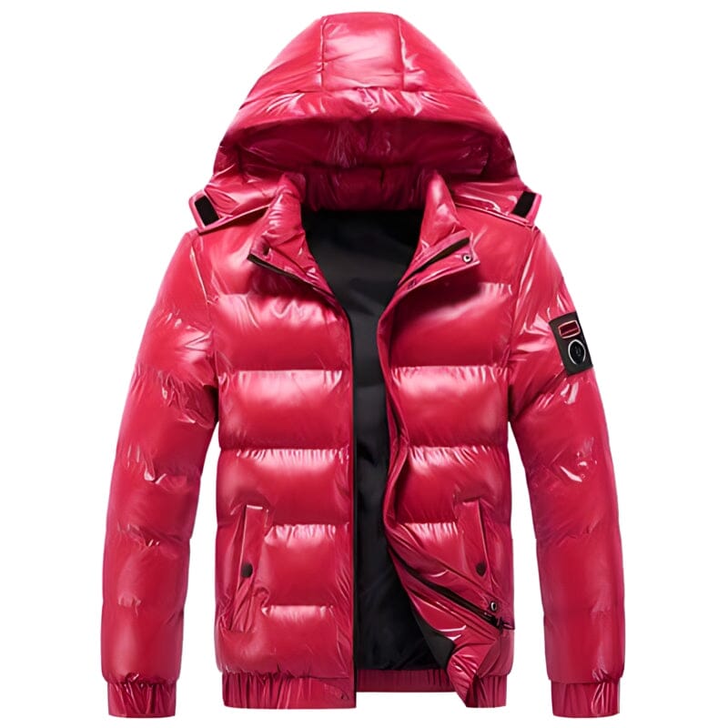 WW | Sub Zero Puffer Jacket