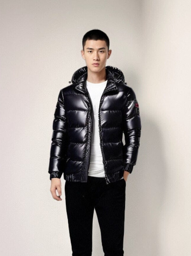 WW | Sub Zero Puffer Jacket