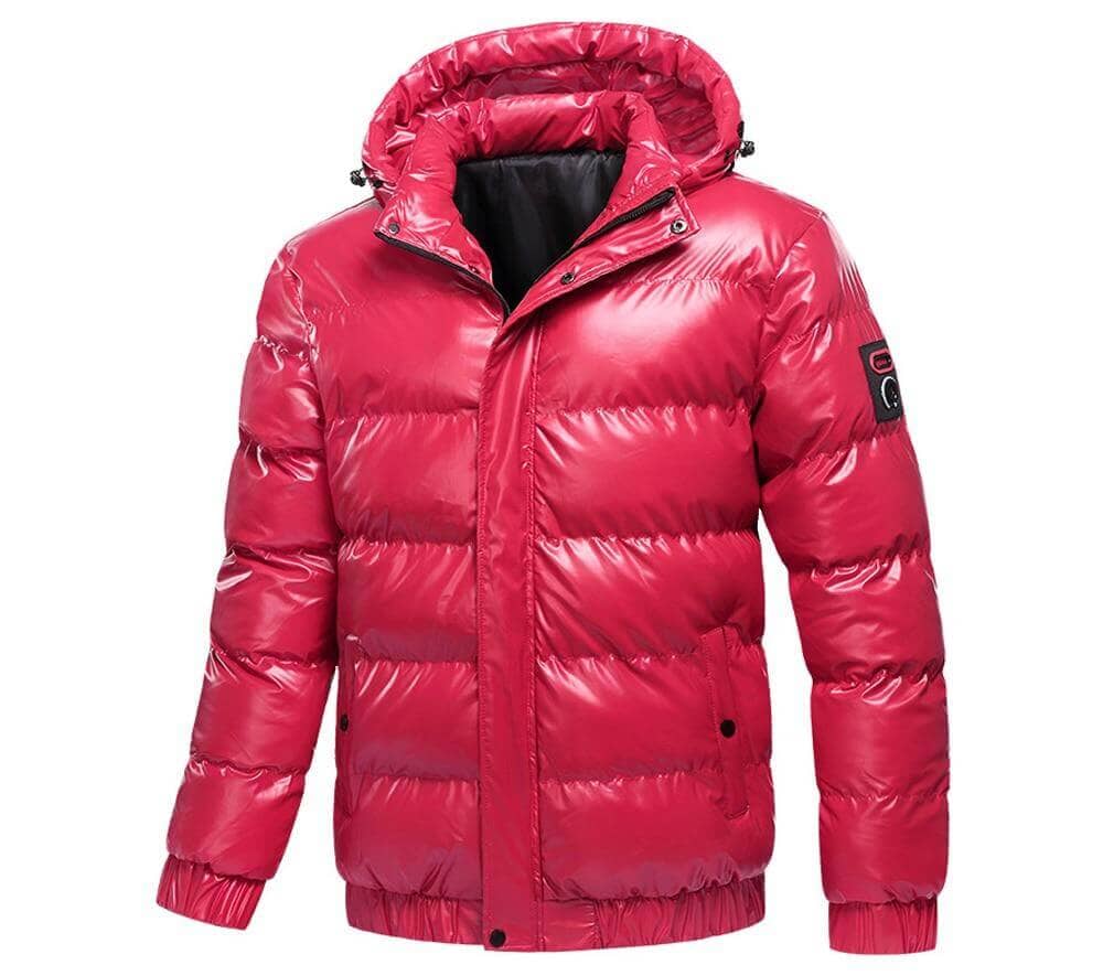 WW | Sub Zero Puffer Jacket