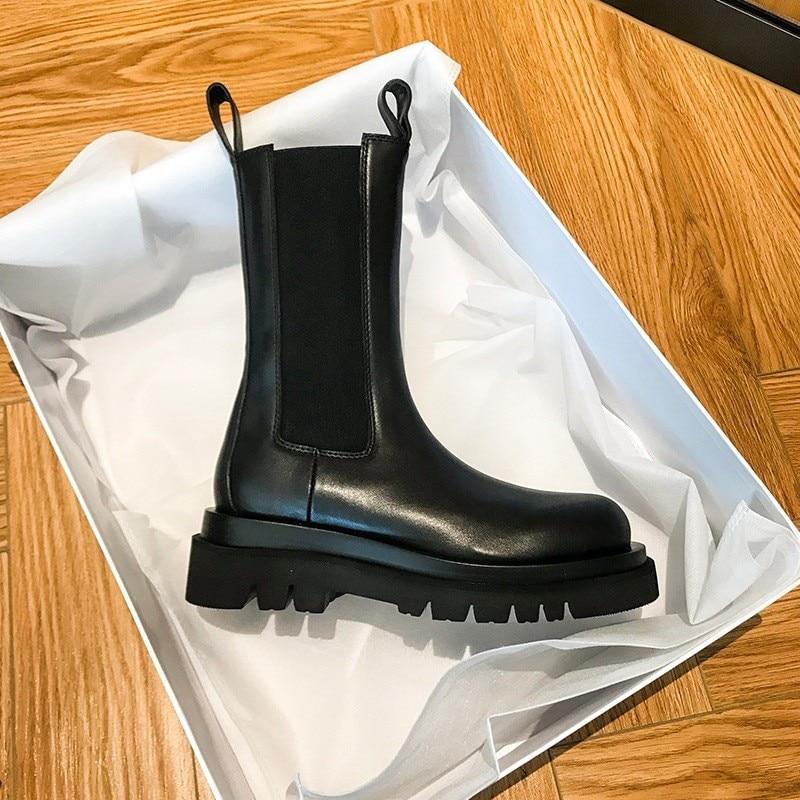 WW | Designer-Chelsea-Boots