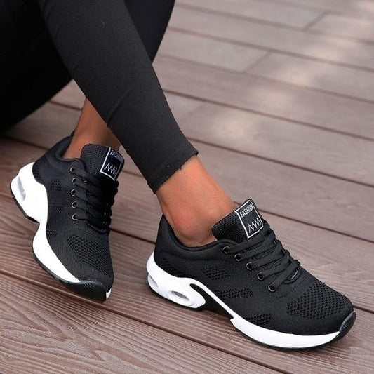 WW | Orthopädische Sneakers