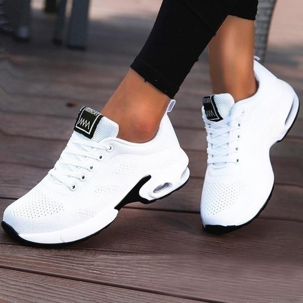 WW | Orthopädische Sneakers