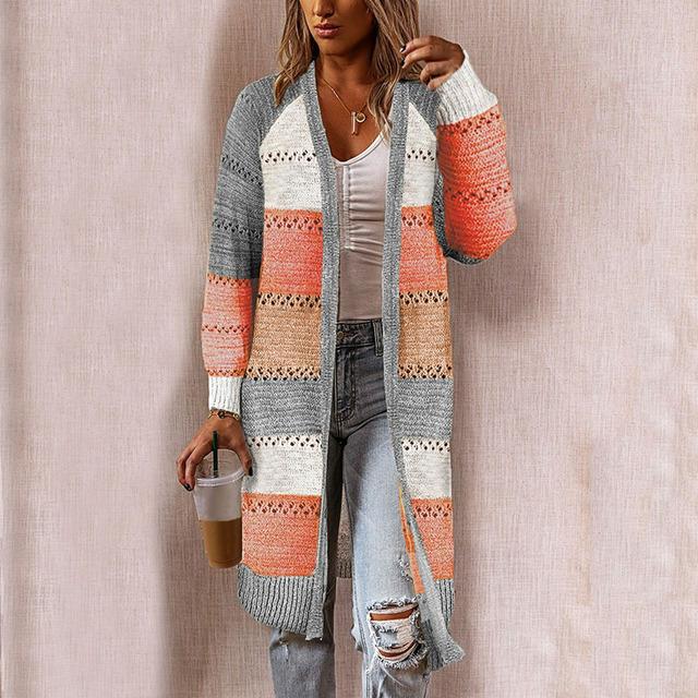 WW | Freizeit Strickjacke