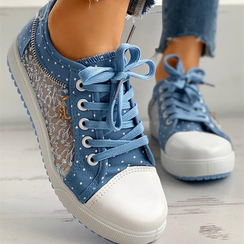 WW | Designer-Sneaker