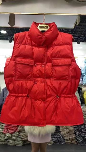 WW | Modern and Comfortable Winter Coat