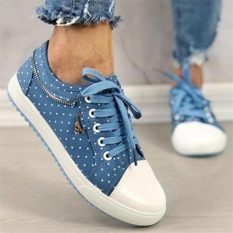 WW | Designer-Sneaker